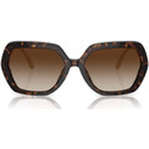 Gafas de sol Occhiali da Sole Dolce Gabbana DG4468B 502/13 para mujer - D&G - Modalova