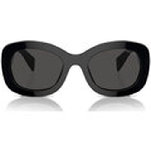 Gafas de sol Occhiali da Sole PRA13S 1AB5S0 para mujer - Prada - Modalova
