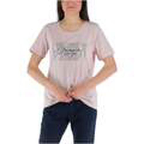 Camisa Crewneck T-Shirt para mujer - Champion - Modalova