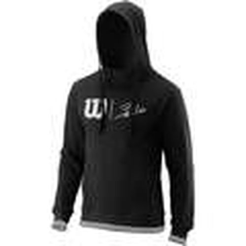 Jersey Bela Slimfit Hoodie para hombre - Wilson - Modalova