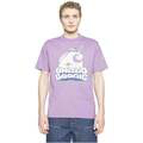 Camisa manga corta S/S United T-Shirt para hombre - Carhartt - Modalova