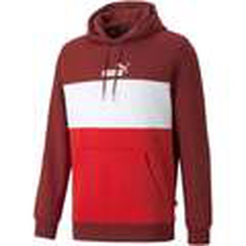 Jersey Ess+ Colorblock para hombre - Puma - Modalova