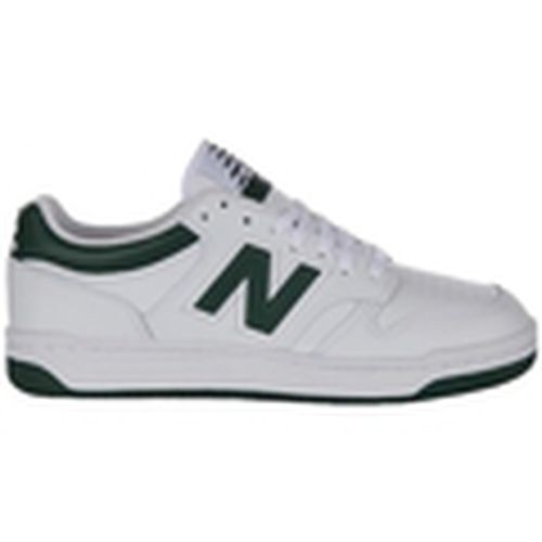 Deportivas Moda BB480LV1 para hombre - New Balance - Modalova