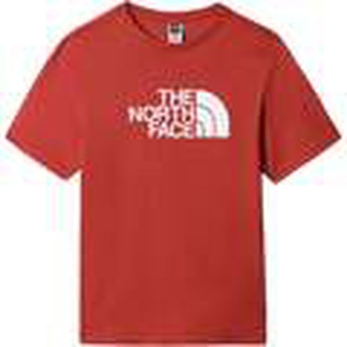 Camisa manga corta North Face Easy para hombre - The North Face - Modalova