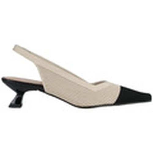 Zapatos de tacón SALON DESTALONADO 70078-35 para mujer - Miss Elastic - Modalova