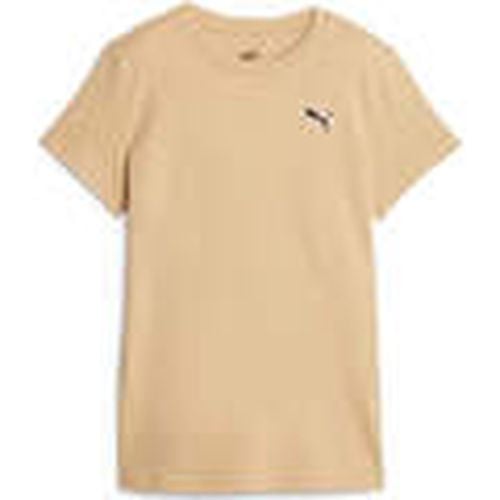 Camisa BETTER ESSENTIALS Tee para mujer - Puma - Modalova