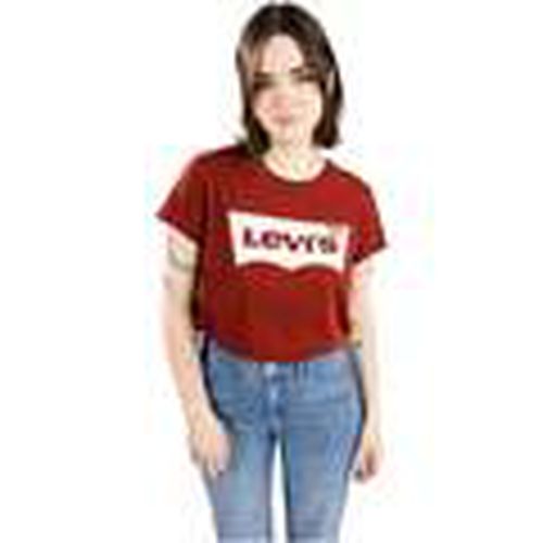 Camisa THE PERFECT TEE SEASONAL BATWI para mujer - Levis - Modalova