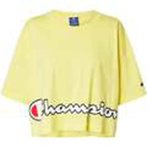 Camisa 112655-YS004 para mujer - Champion - Modalova