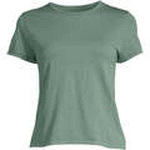 Camisa Essential Block Seamless para mujer - Casall - Modalova