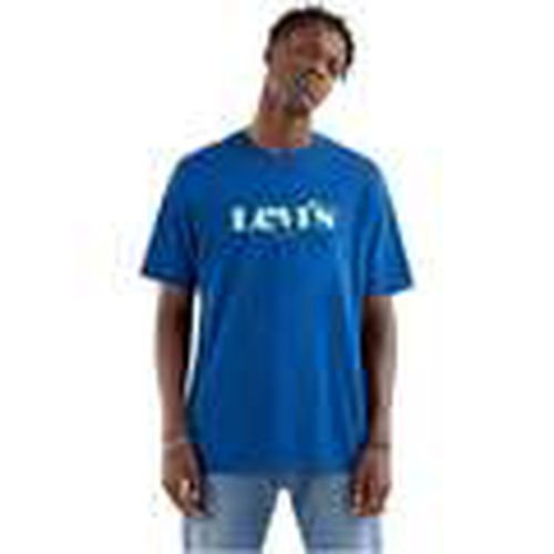 Camisa manga corta 16143-0127 para hombre - Levis - Modalova