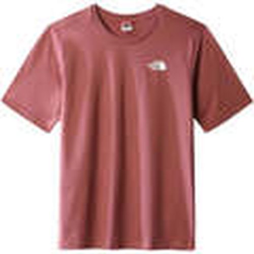 Camisa Relaxed Simple Dome para mujer - The North Face - Modalova