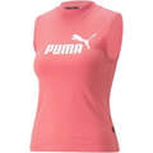 Camiseta tirantes Essesential para mujer - Puma - Modalova