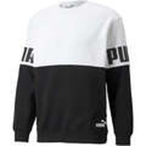 Jersey Power Colorblock para hombre - Puma - Modalova