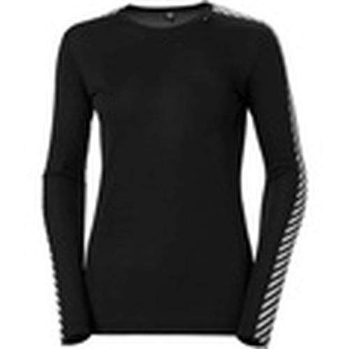 Helly Hansen Jersey Lifa para mujer - Helly Hansen - Modalova