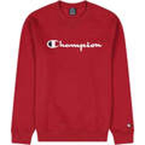 Jersey Cotton Logo para hombre - Champion - Modalova