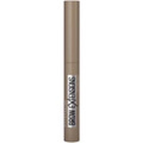 Perfiladores cejas Brow Extensions Eyebrow Pencil - 01 Blonde para mujer - Maybelline New York - Modalova