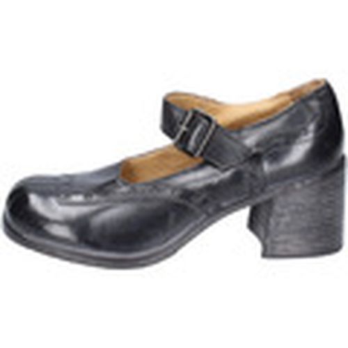 Zapatos de tacón EX452 47405L VINTAGE para mujer - Moma - Modalova
