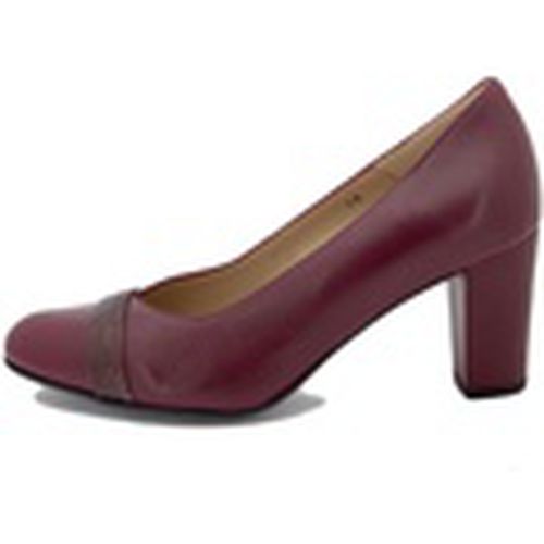 Zapatos de tacón 7204 para mujer - Gasymar - Modalova