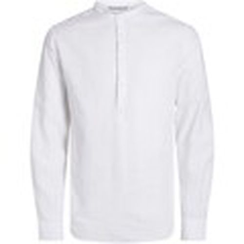 Camisa manga larga 12251025 para hombre - Premium By Jack&jones - Modalova