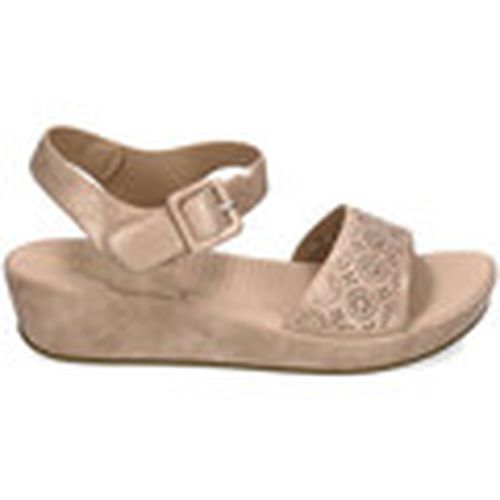 Sandalias ABZ26749 para mujer - Amarpies - Modalova