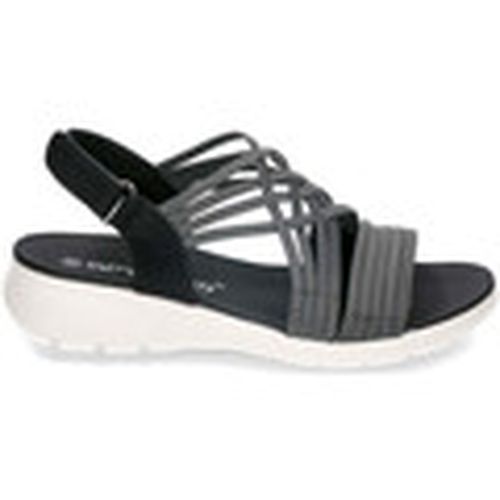 Sandalias ABZ26583 para mujer - Amarpies - Modalova