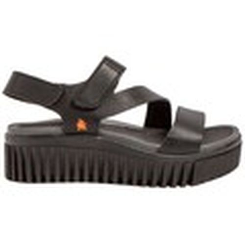 Sandalias con plataforma 115732101003 para mujer - Art - Modalova