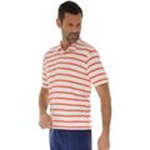 Pijama POLO HALDORE para hombre - Christian Cane - Modalova