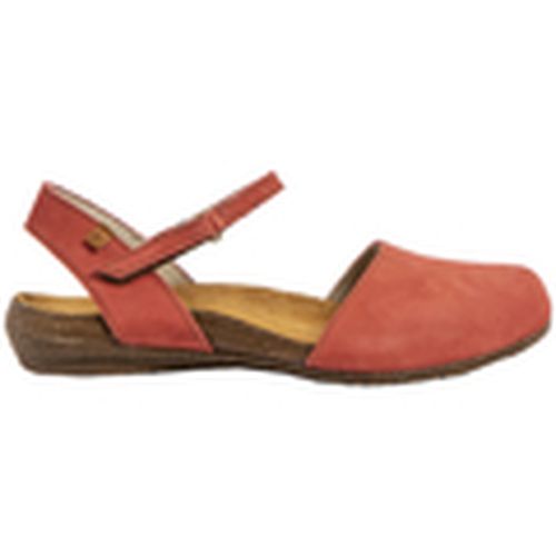 Sandalias 2N4122BR0005 para mujer - El Naturalista - Modalova