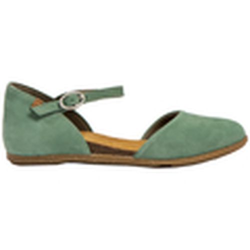 Sandalias 2ND543IO0005 para mujer - El Naturalista - Modalova