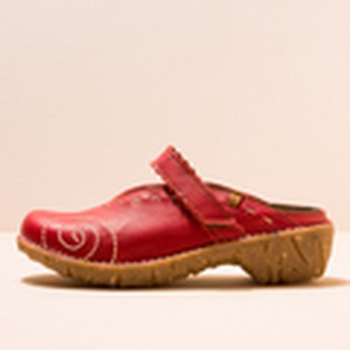 Sandalias 2NG962819605 para mujer - El Naturalista - Modalova