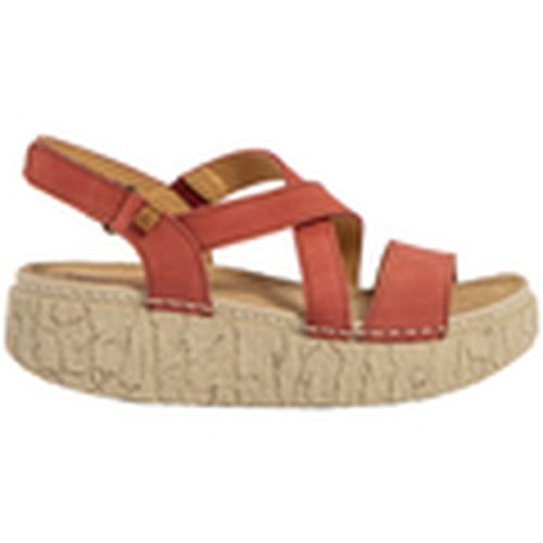 Sandalias 2597311BR005 para mujer - El Naturalista - Modalova