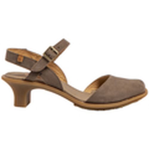 Sandalias 2599011UN005 para mujer - El Naturalista - Modalova