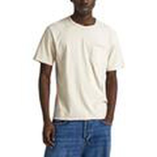 Camiseta PM509392-839 para hombre - Pepe jeans - Modalova