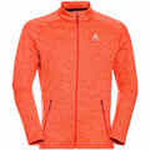 Jersey Midlayer full zip FLI para hombre - Odlo - Modalova