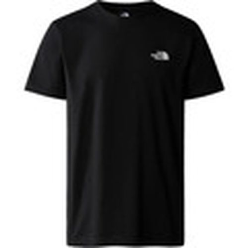 Camiseta M S/S SIMPLE DOME TEE para hombre - The North Face - Modalova