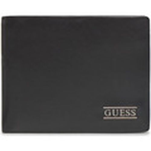 Cartera SMNEBR LEA20 para hombre - Guess - Modalova