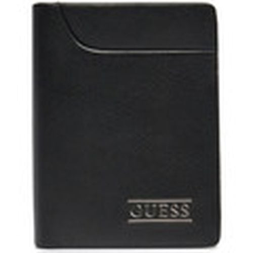 Cartera SMNEBR LEA46 para hombre - Guess - Modalova