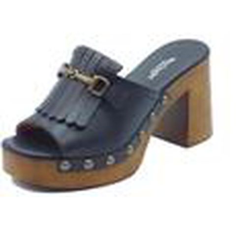 Sandalias E410420D Tamigi para mujer - NeroGiardini - Modalova