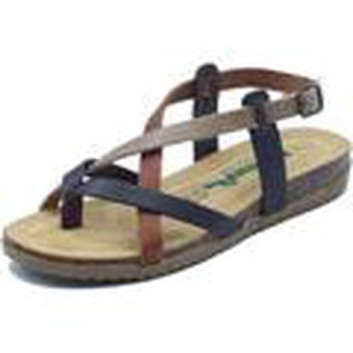 Chanclas 34A2005 Toronto Multi para mujer - Bionatura - Modalova