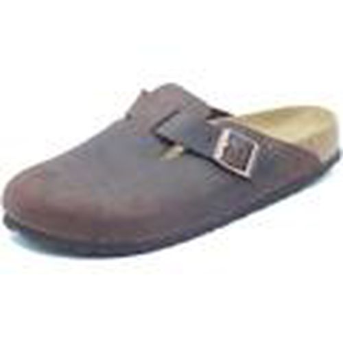 Sandalias 0159713 Boston BS para hombre - Birkenstock - Modalova