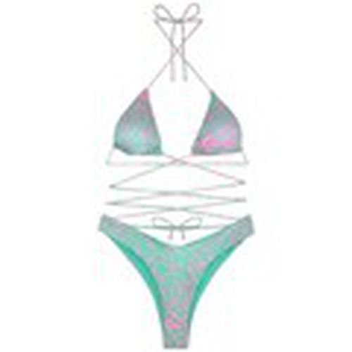 Bikini Bikini Donna Fantasia Fk24-0400x02 para mujer - F * * K - Modalova