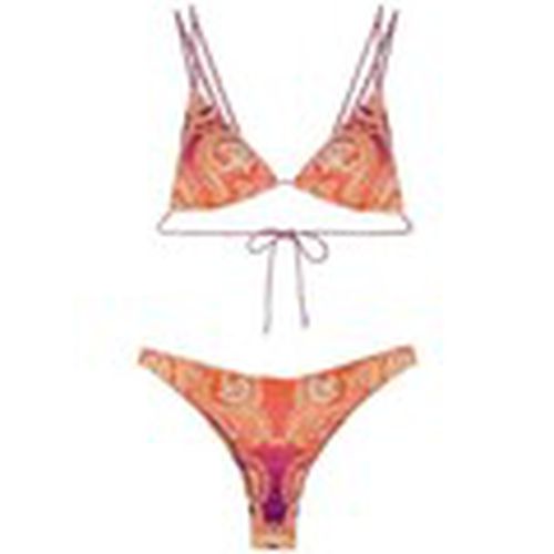 F * * K Bikini 91161 para mujer - F * * K - Modalova