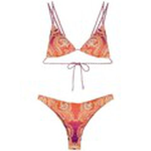 Bikini Bikini Donna Fantasia Fk24-0710x25 para mujer - F * * K - Modalova