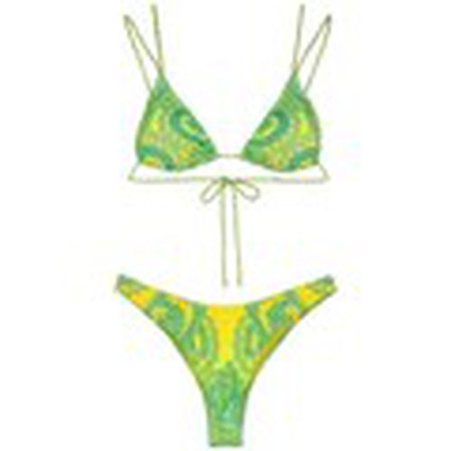 Bikini Bikini Donna Fantasia Fk24-0710x26 para mujer - F * * K - Modalova