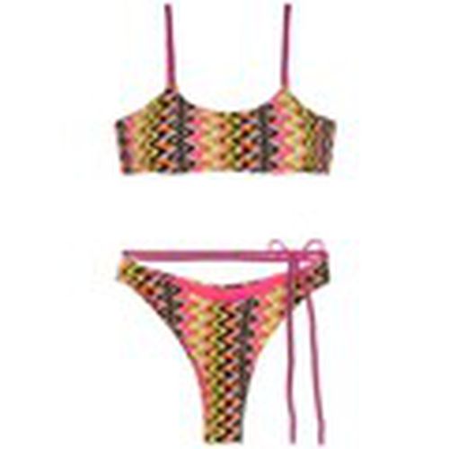 Bikini Bikini Donna Fantasia Fk24-0611x07 para mujer - F * * K - Modalova
