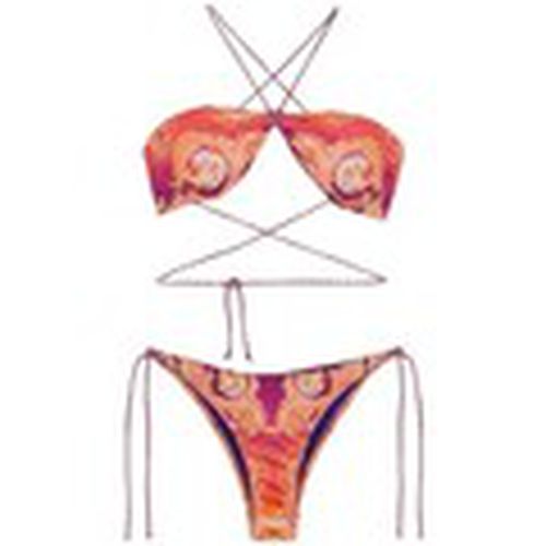 Bikini Bikini Donna Fantasia Fk24-0711x25 para mujer - F * * K - Modalova