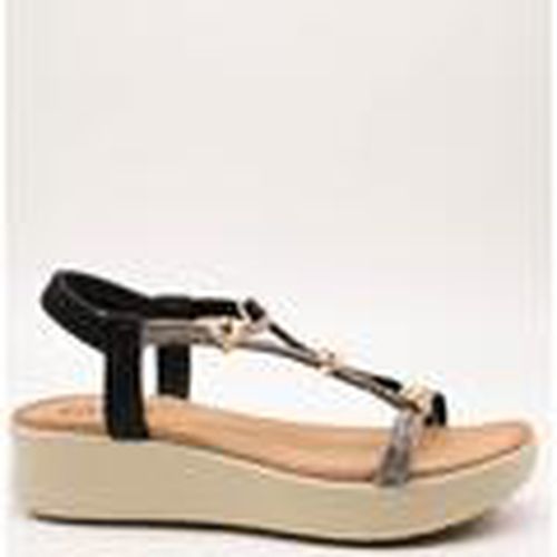 Sandalias BZX33170-002 para mujer - Exé Shoes - Modalova