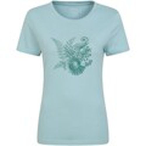 Camiseta manga larga MW3052 para mujer - Mountain Warehouse - Modalova