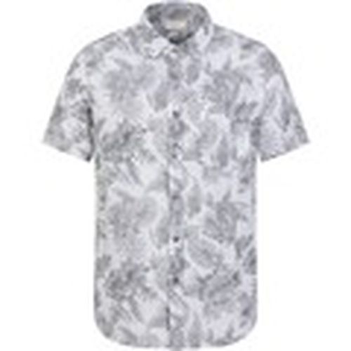 Camiseta MW3057 para hombre - Mountain Warehouse - Modalova