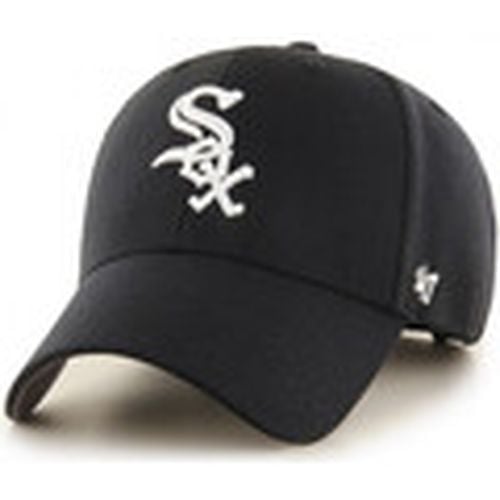 Gorra Cap mlb chicago white sox mvp para hombre - '47 Brand - Modalova